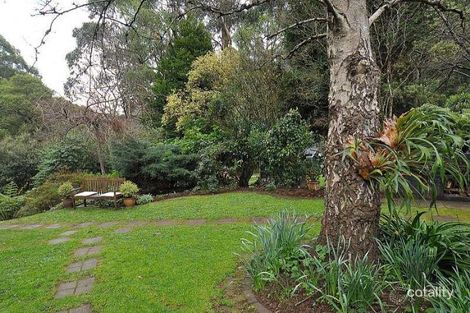 Property photo of 19 Prion Road Mount Dandenong VIC 3767