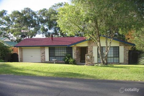 4 Whitbread Dr, Lemon Tree Passage, NSW 2319