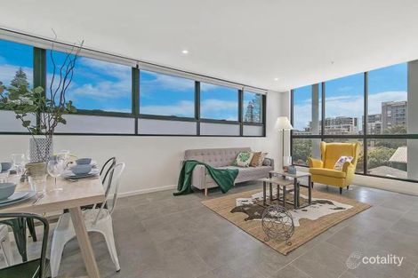 301/581-587 Gardeners Rd, Mascot, NSW 2020