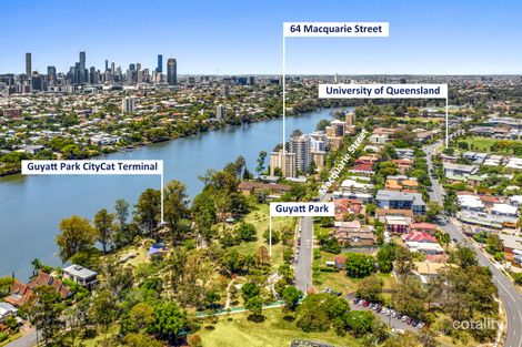 Property photo of 7/64 Macquarie Street St Lucia QLD 4067