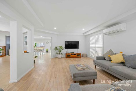 Property photo of 10 Chrysoberyl Court Port Macquarie NSW 2444