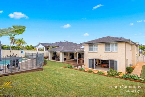 Property photo of 10 Chrysoberyl Court Port Macquarie NSW 2444