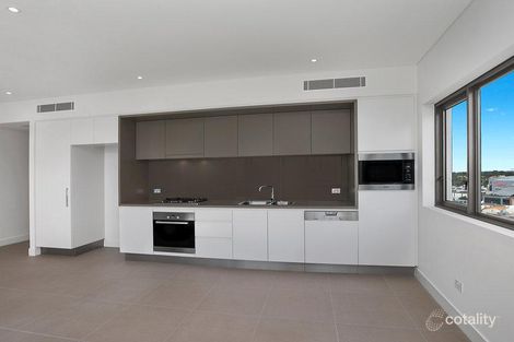 Property photo of 1106/7 Railway Street Chatswood NSW 2067