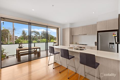 Property photo of 102/291 Mt Dandenong Road Croydon VIC 3136