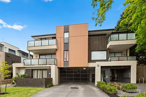 Property photo of 102/291 Mt Dandenong Road Croydon VIC 3136