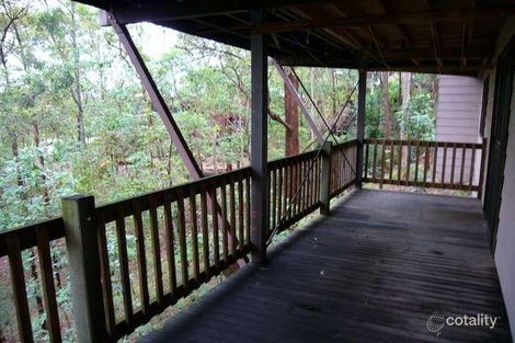 Property photo of 45 Barber Road Ferny Hills QLD 4055