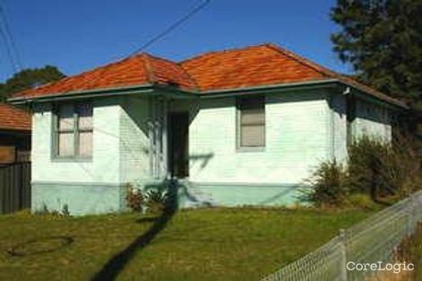 Property photo of 54 Windsor Road Northmead NSW 2152