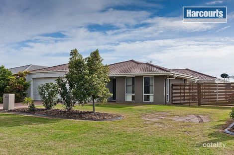 Property photo of 9 Fishburn Way Eli Waters QLD 4655