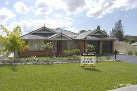 Property photo of 4 Trisley Close Elermore Vale NSW 2287