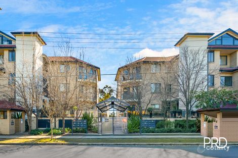 5/29-31 Preston St, Jamisontown, NSW 2750