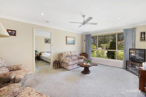 Property photo of 2/5 Wonga Crescent Port Macquarie NSW 2444