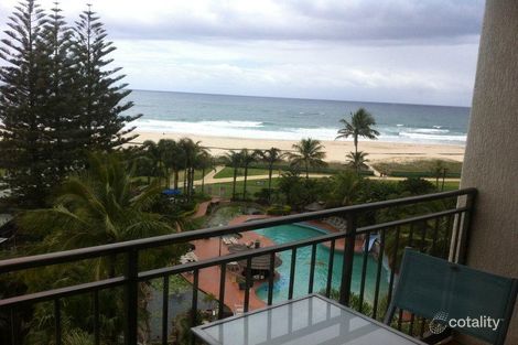 Property photo of 5C/973 Gold Coast Highway Palm Beach QLD 4221