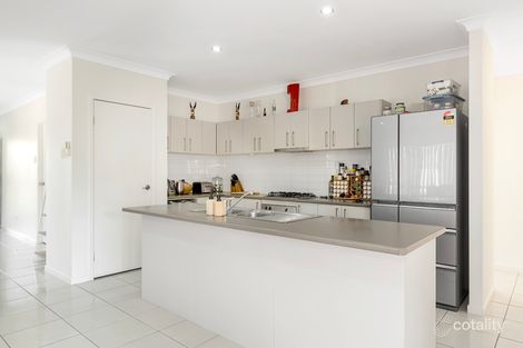 10 Cathmor Ct, Oxenford, QLD 4210