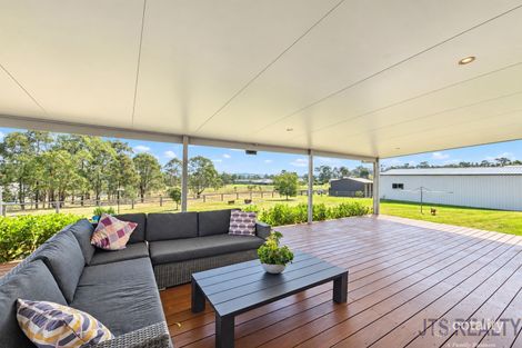59 Stockyard Pde, Muswellbrook, NSW 2333