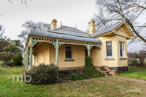 52 Park St, Millthorpe, NSW 2798