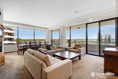 Property photo of 4B/70 Terrace Road East Perth WA 6004