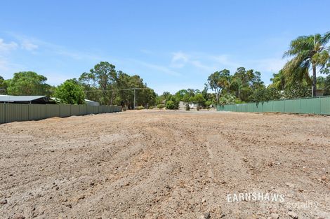 Property photo of 115 Willcox Street Chidlow WA 6556