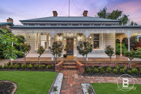 Property photo of 22 Burnbank Street Lake Wendouree VIC 3350