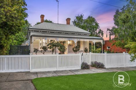 Property photo of 22 Burnbank Street Lake Wendouree VIC 3350