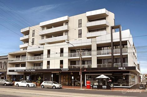 107/63 Lygon St, Brunswick East, VIC 3057