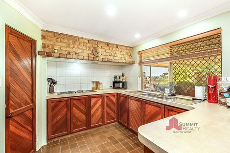 Property photo of 8 Parkfield Way Australind WA 6233