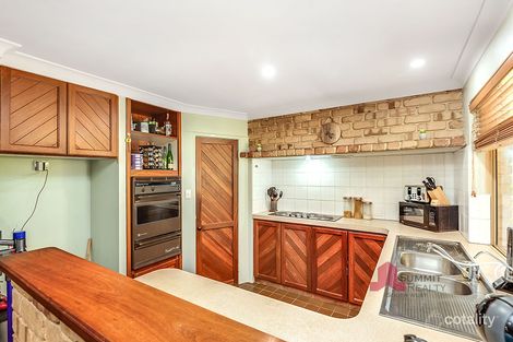 Property photo of 8 Parkfield Way Australind WA 6233
