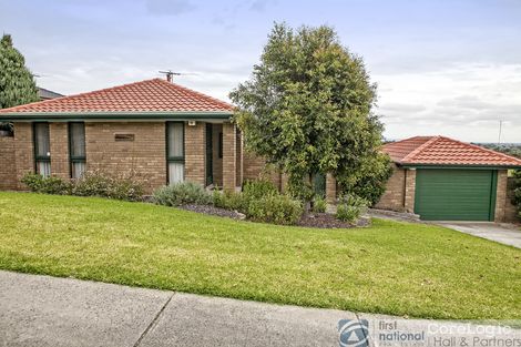 Property photo of 60 Heatherton Road Endeavour Hills VIC 3802