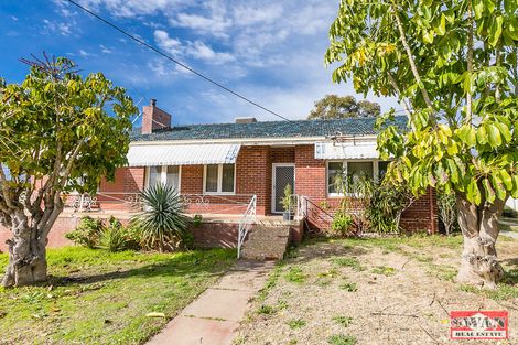 Property photo of 4 Woolowra Road Greenmount WA 6056