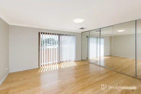 Property photo of 48 Bradshaw Street Eden Hill WA 6054
