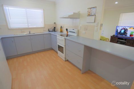 Property photo of 6 Crane Street Emu Park QLD 4710