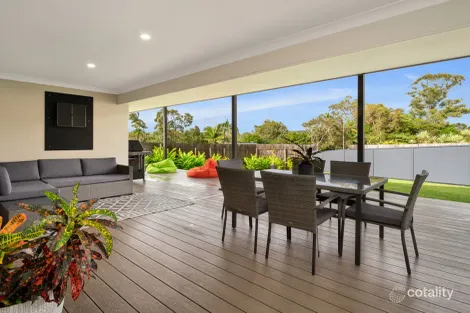 Property photo of 14 Dawes Drive Buderim QLD 4556