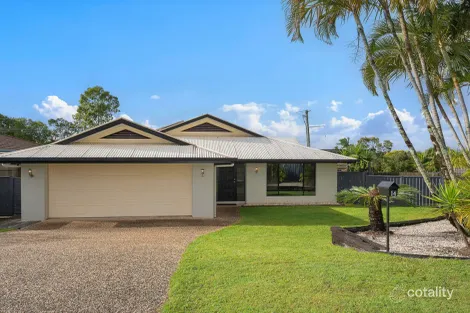 14 Dawes Dr, Buderim, QLD 4556