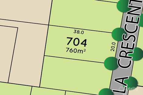 Lot 704 Dianella Cres, Paxton, NSW 2325
