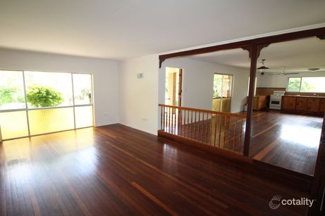 Property photo of 56 Dingyarra Street Toogoolawah QLD 4313