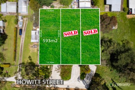 7 Howitt St, Tynong, VIC 3813