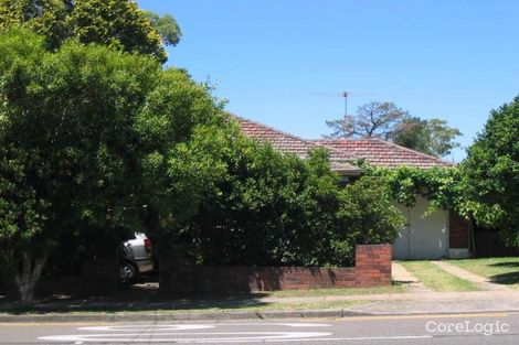 Property photo of 295 Concord Road Concord West NSW 2138