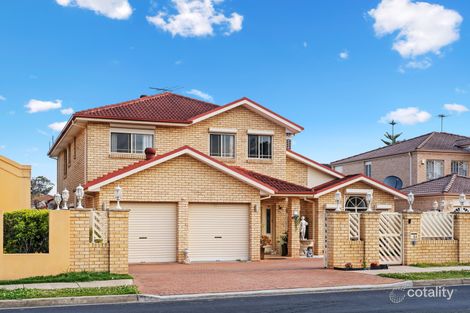 Property photo of 53 Sartor Crescent Bossley Park NSW 2176