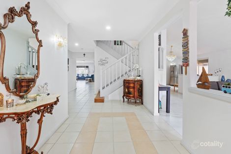 Property photo of 53 Sartor Crescent Bossley Park NSW 2176