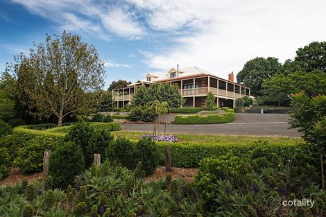 Property photo of 87 Heard Crescent Gisborne South VIC 3437