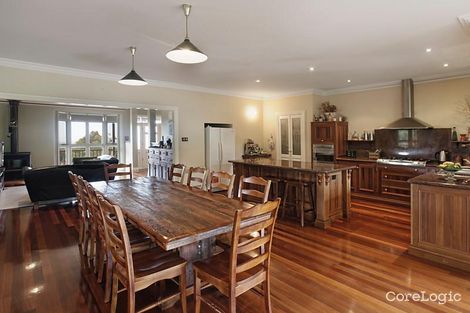 Property photo of 87 Heard Crescent Gisborne South VIC 3437