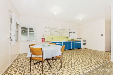 Property photo of 74 Vogel Road Brassall QLD 4305