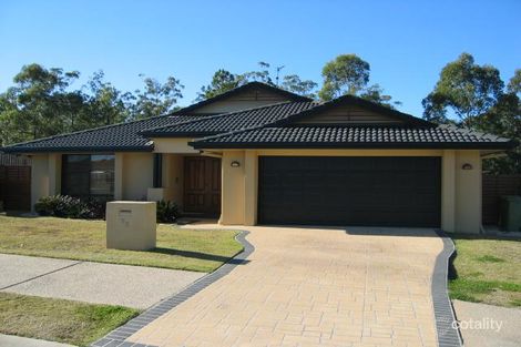 Property photo of 72 Greenway Boulevard Maudsland QLD 4210