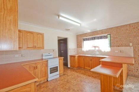 Property photo of 2/32 Grainger Crescent Darlington NSW 2330
