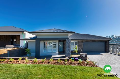 Property photo of 10 Bobac Street Googong NSW 2620