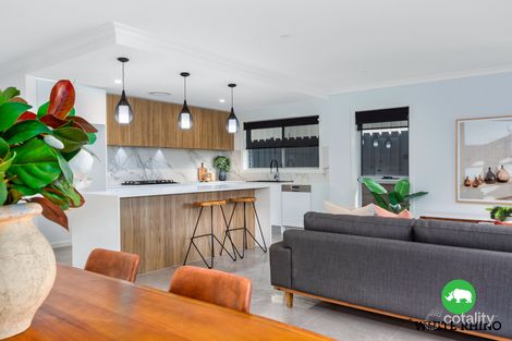 Property photo of 10 Bobac Street Googong NSW 2620
