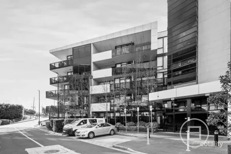 206/54 La Scala Ave, Maribyrnong, VIC 3032