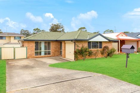 Property photo of 16 Carandini Street St Helens Park NSW 2560