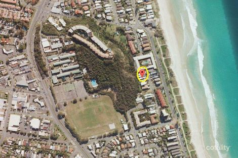 Property photo of LOT 1/34 Nagel Avenue Miami QLD 4220