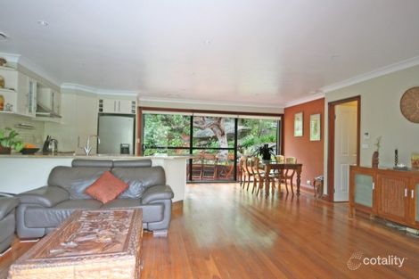 Property photo of 6 Jacaranda Avenue Blaxland NSW 2774