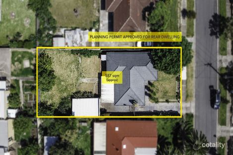 Property photo of 6 Moonee Boulevard Glenroy VIC 3046
